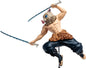 Demon Slayer-Inosuke Hashibira Posed Statue