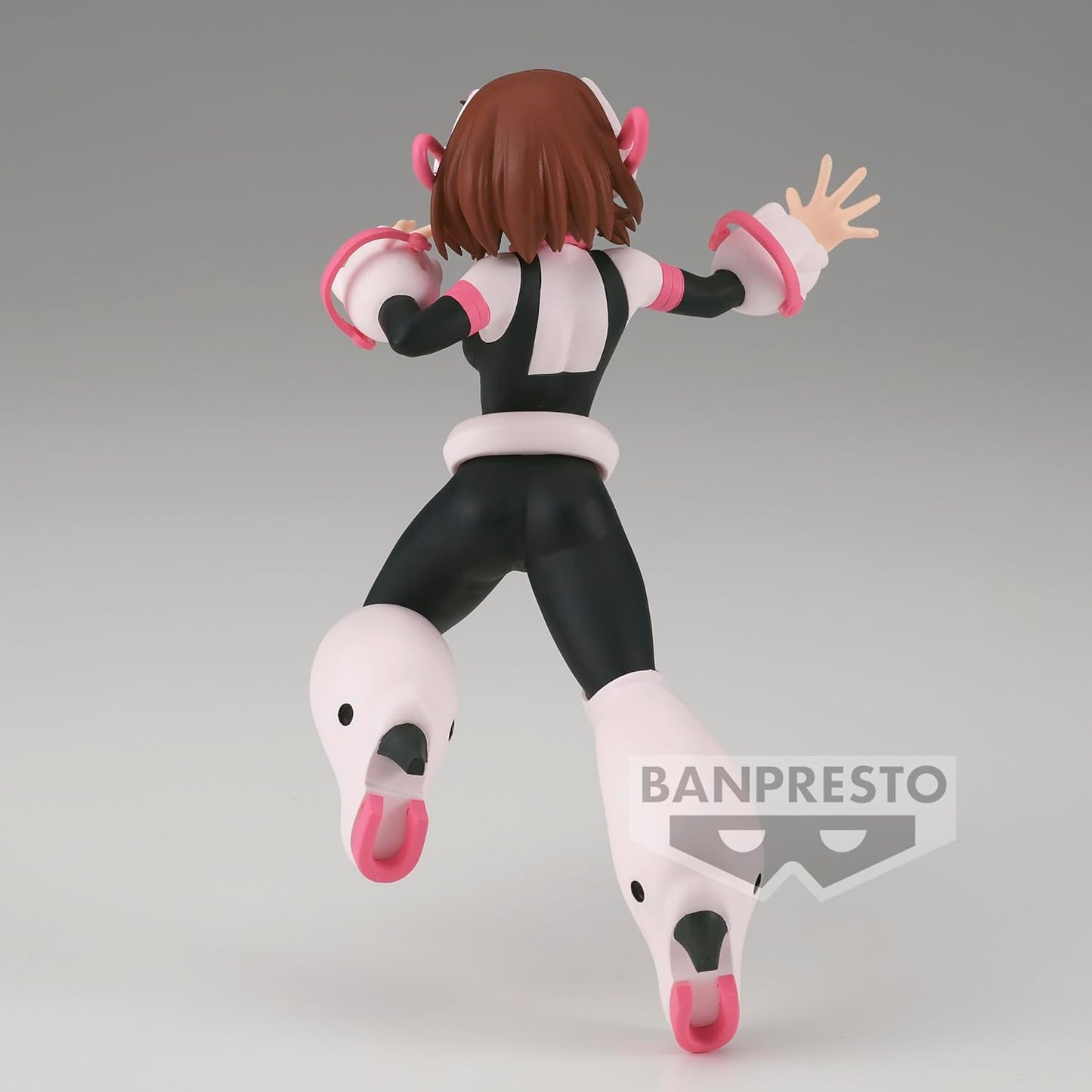 My Hero Academia The Amazing Heroes - Ochaco Uraraka