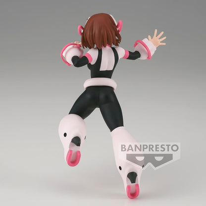 My Hero Academia The Amazing Heroes - Ochaco Uraraka