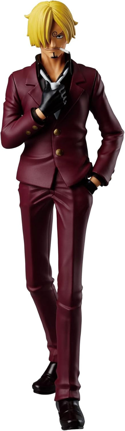One Piece The Special Sanji C