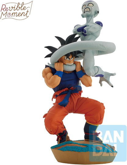 Ichibansho Dragonball Z Revible Moment
