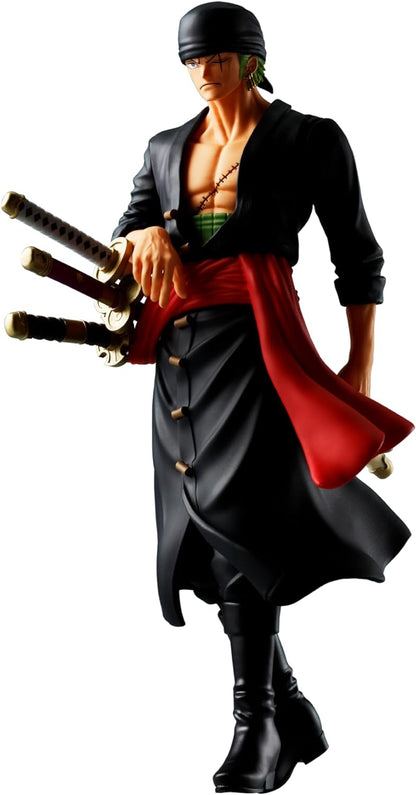 One Piece The Special Roranora Zoro B