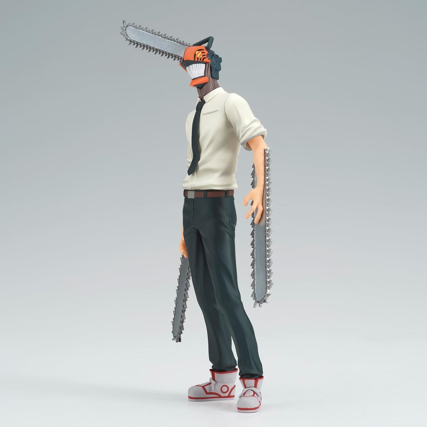 Chainsaw Man Chain Spirit Figure