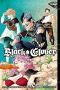 Black Clover 7