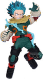 My Hero Academia Izuku Midoriya