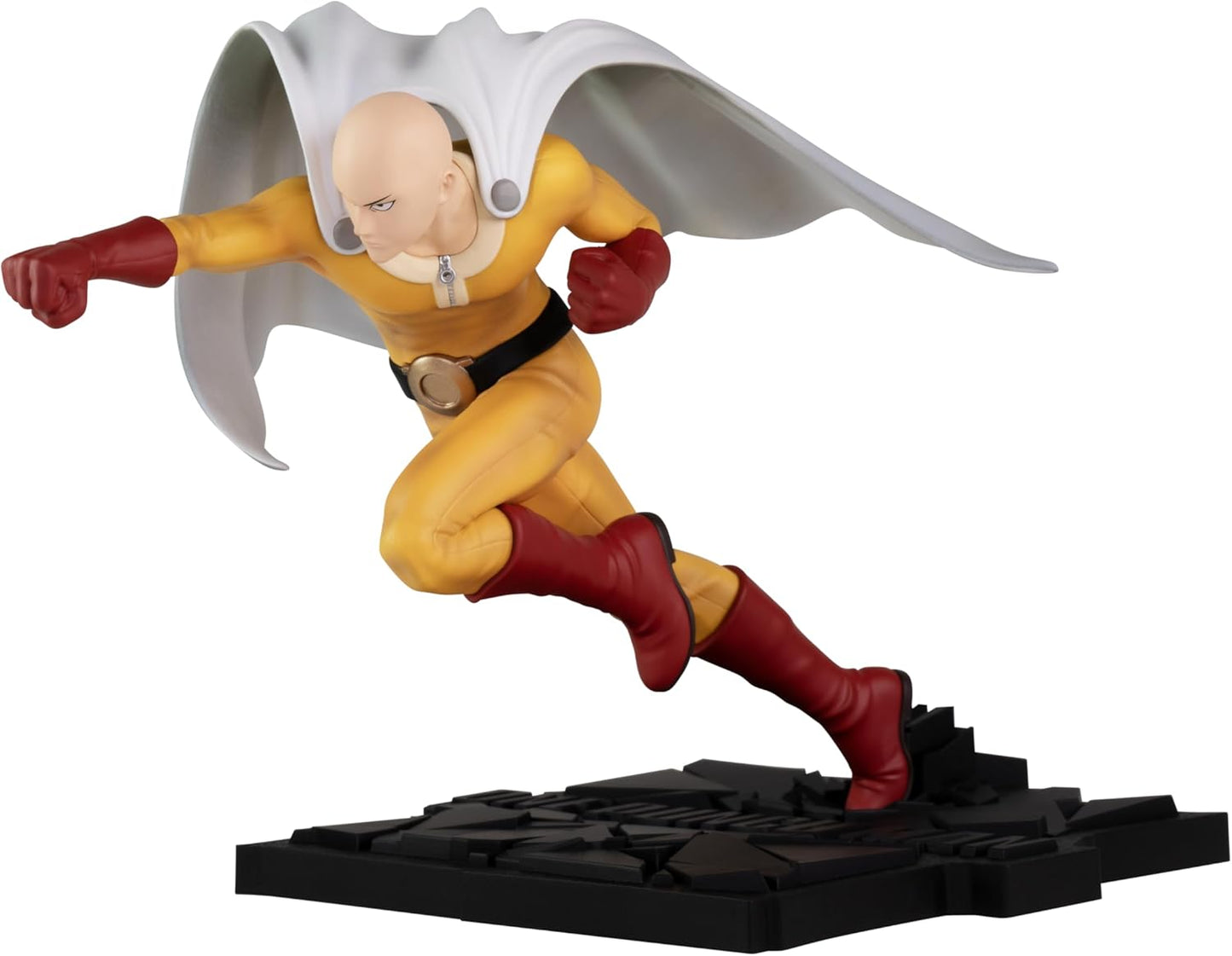 One Punch Man Saitama