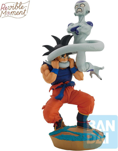 Ichibansho Dragonball Z Revible Moment
