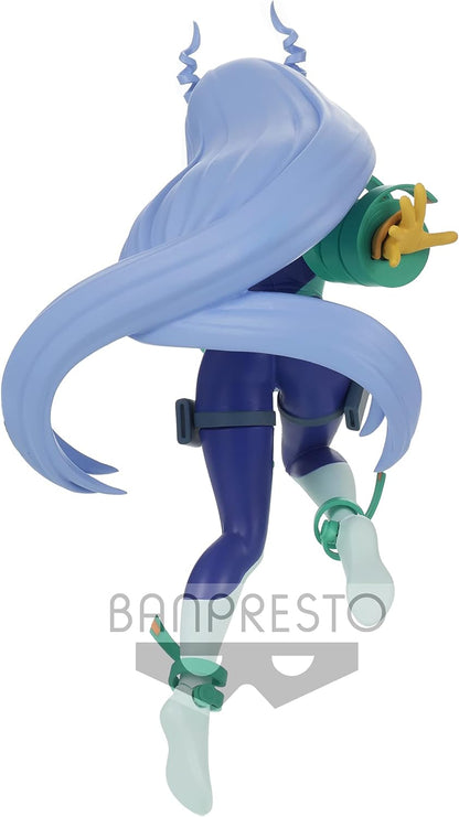 My Hero Academia - The Amazing Heroes vol. 16 - Nejire Hado