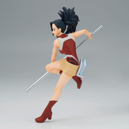 My Hero Academia - The Amazing Heros Momo Yaoyorozu
