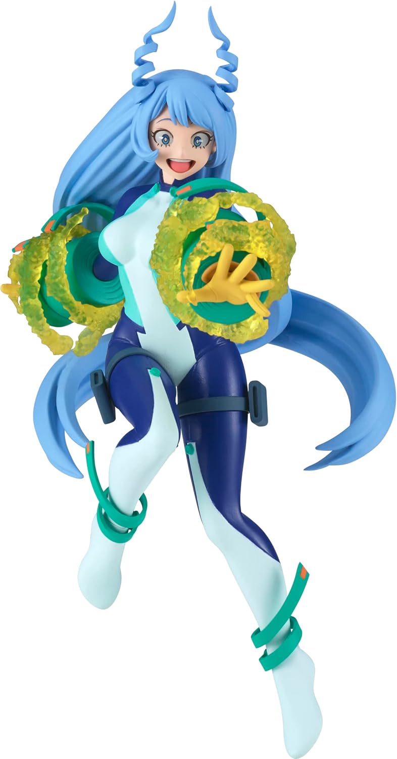 Bandai Namco: My Hero Academia - The Amazing Heroes vol. 31 - Nejire Hado