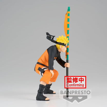 Banpresto-Naruto: Naruto Uzumaki