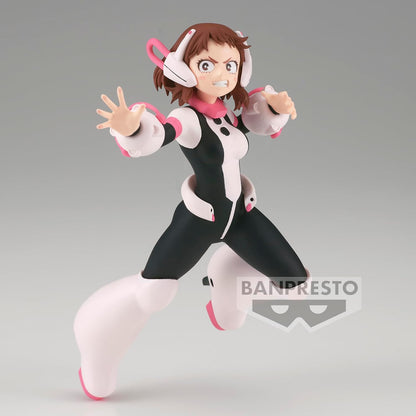 My Hero Academia The Amazing Heroes - Ochaco Uraraka