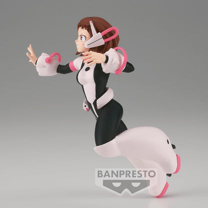 My Hero Academia The Amazing Heroes - Ochaco Uraraka