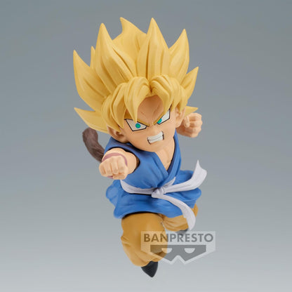 Dragonball GT Match Makers Super Saiyan Son Goku