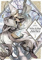 Witch Hat Atelier 3