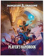 D&D Player's Handbook (2024)