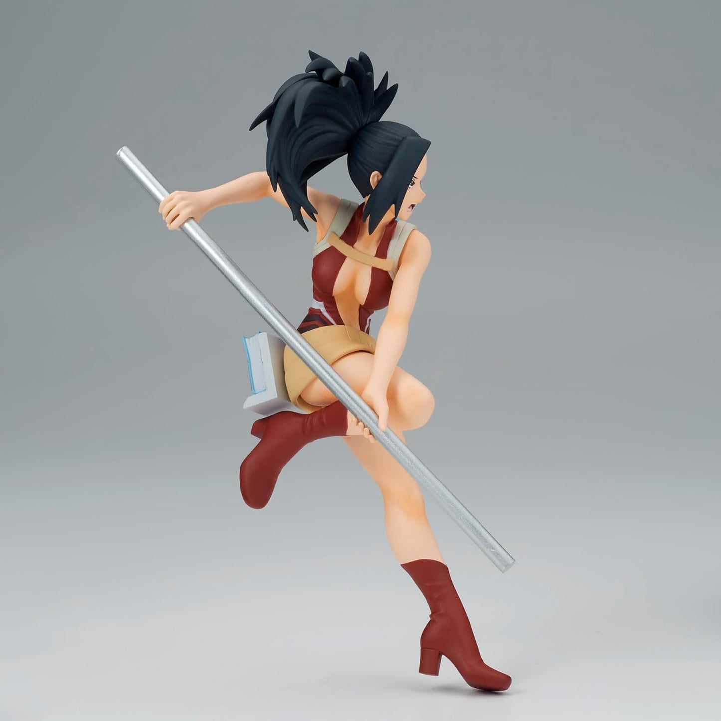 My Hero Academia - The Amazing Heros Momo Yaoyorozu