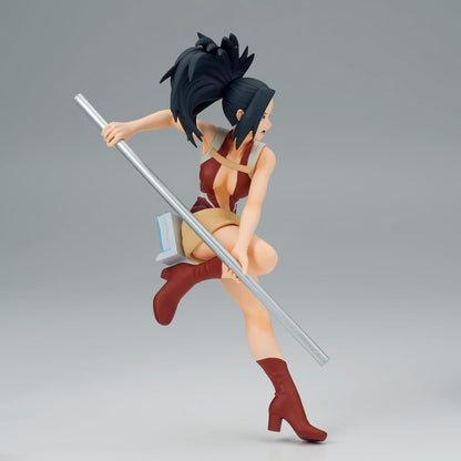 My Hero Academia - The Amazing Heros Momo Yaoyorozu
