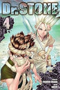 Dr. Stone 4