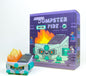 Mecha Dumpster Fire DF-79