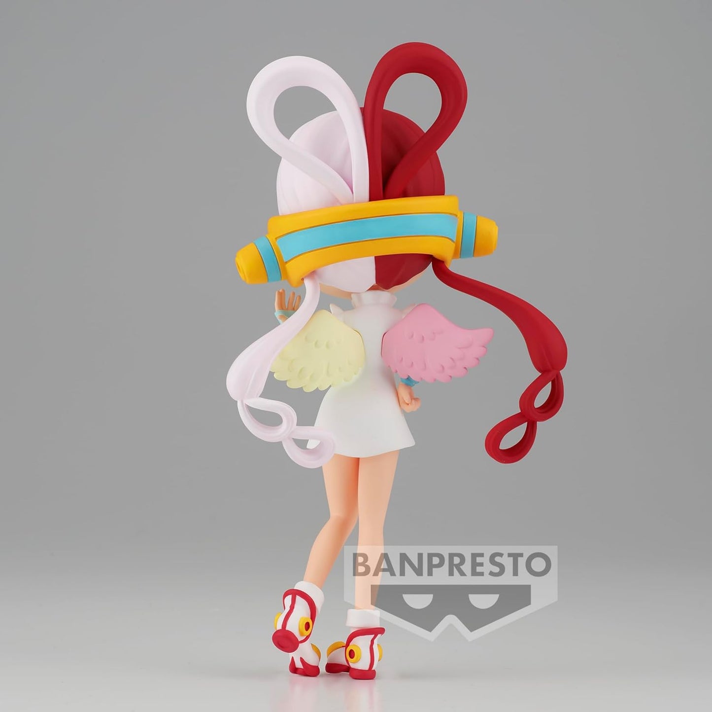 One Piece Film Red QPosket Uta