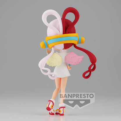 One Piece Film Red QPosket Uta