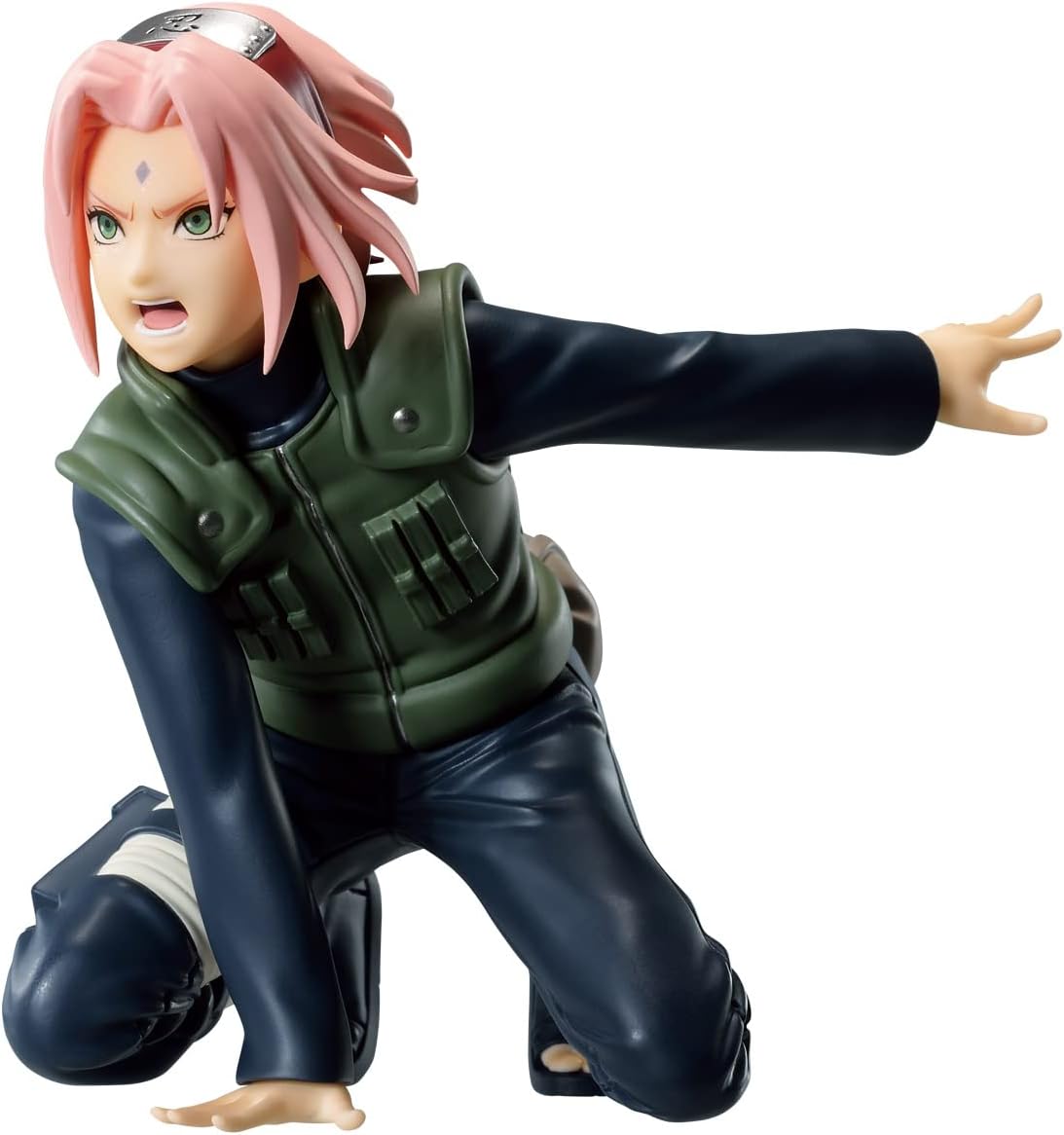 Bandai: Naruto Shippuden - Panel Spectacle Sakura Haruno