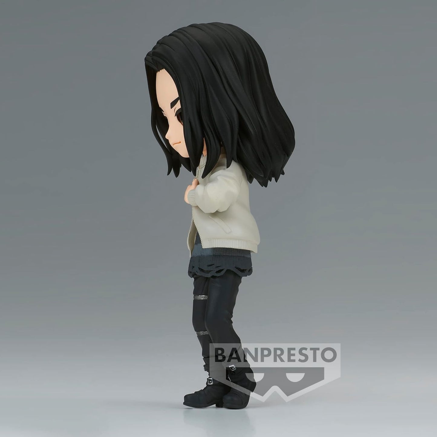 Tokyo Revengers - Qposket - Keisuke Baji Figure - A