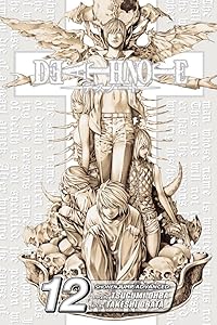 Death Note 12