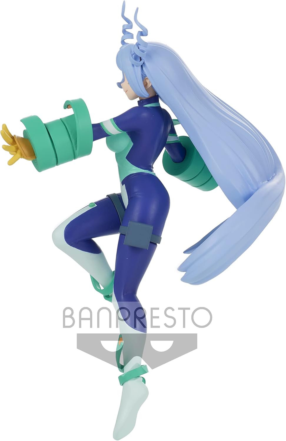 My Hero Academia - The Amazing Heroes vol. 16 - Nejire Hado
