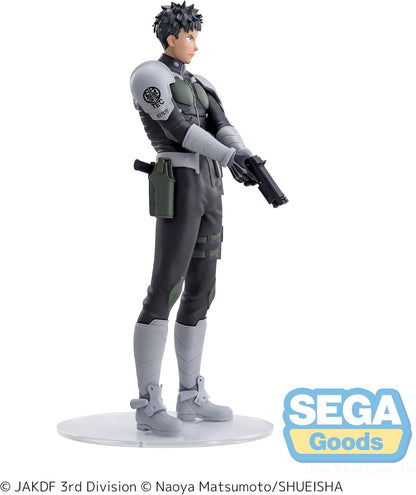 Popup Parade-Kafka Hibino Figure