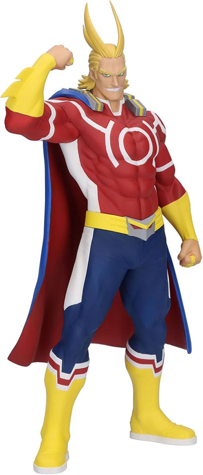 Banpresto: My Hero Academia Movie: You're Next - Young All Might Figure