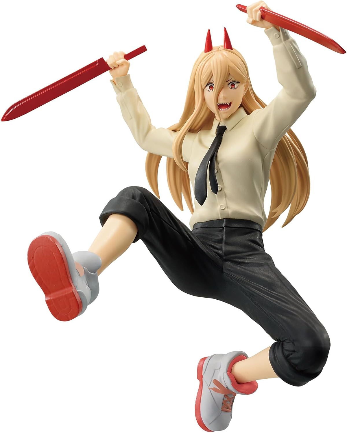 Chainsaw Man Vibration Stars Power II