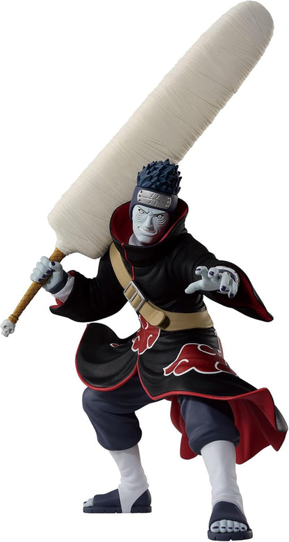 Banpreto Vibration Stars-Naruto: Hoshigaki Kisame