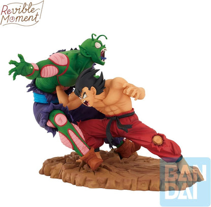Bandai: Dragonball Revible Moment - Son Goku & Piccolo