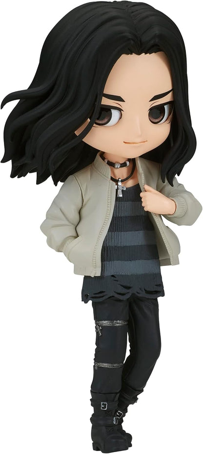 Tokyo Revengers - Qposket - Keisuke Baji Figure - A
