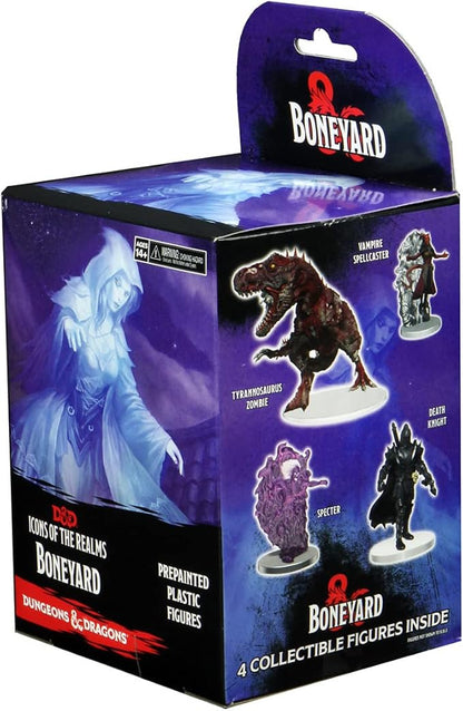 D&D Icons of the Realms Boneyard