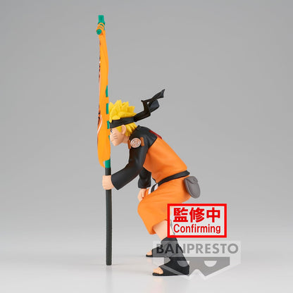 Banpresto-Naruto: Naruto Uzumaki