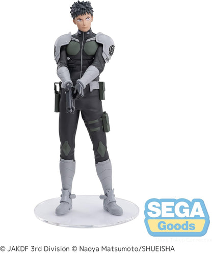 Popup Parade-Kafka Hibino Figure