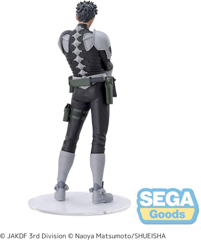 Popup Parade-Kafka Hibino Figure