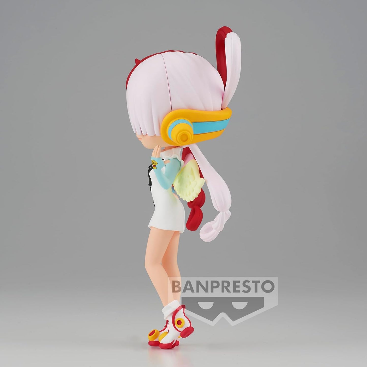 One Piece Film Red QPosket Uta