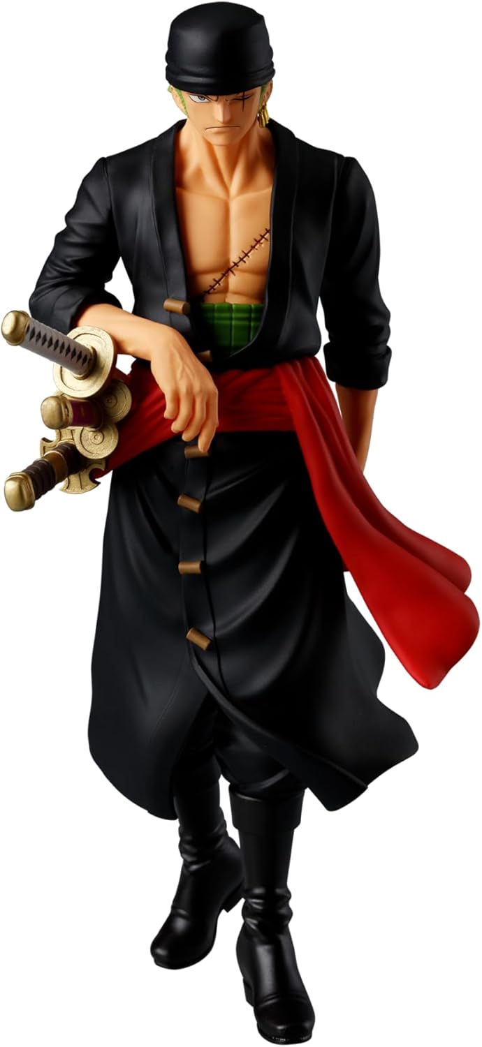 One Piece The Special Roranora Zoro B