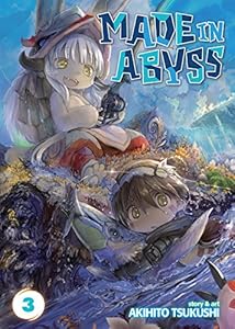 Made in Abyss 3