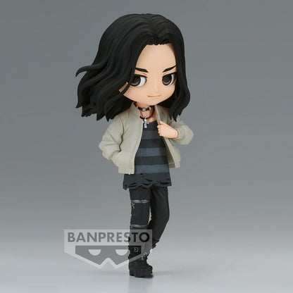 Tokyo Revengers - Qposket - Keisuke Baji Figure - A