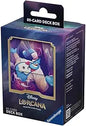 Disney Lorcana Art Sleeves - Genie