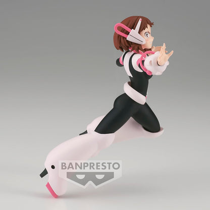 My Hero Academia The Amazing Heroes - Ochaco Uraraka