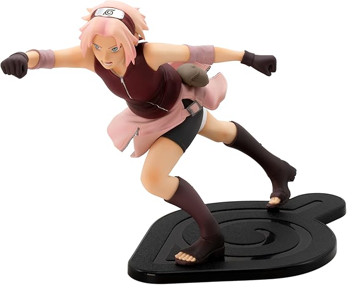 Naruto Shippuden - Sakura Haruno