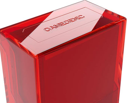 Gamegenic Bastion 50+ Red