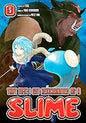 That Time I Was Reincarnated as a Slime 5
