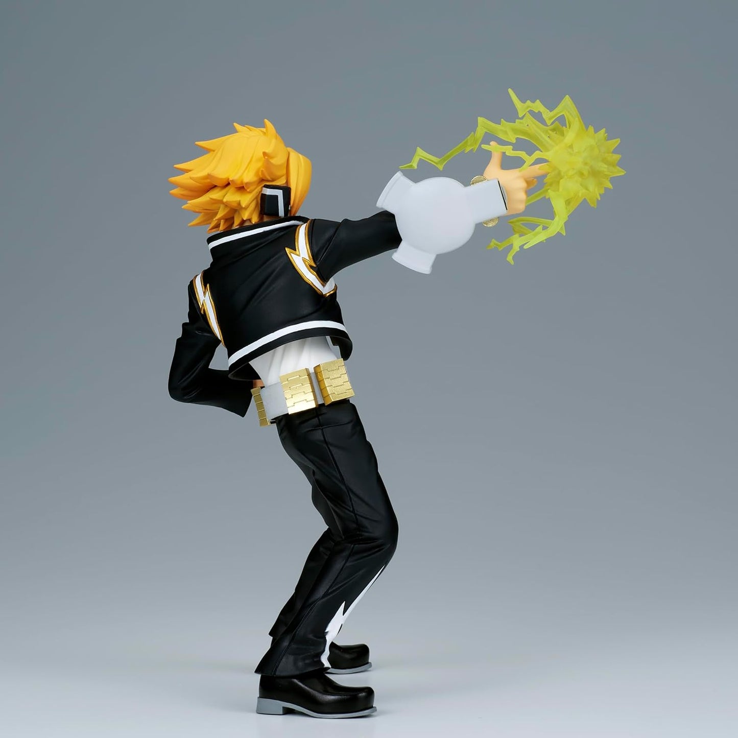 Banpresto: My Hero Academia Amazing Heroes Vol. 1 - Denki Kaminari